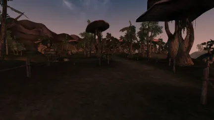 The Elder Scrolls III: Morrowind