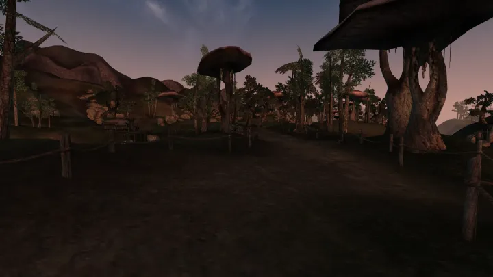 The Elder Scrolls III: Morrowind