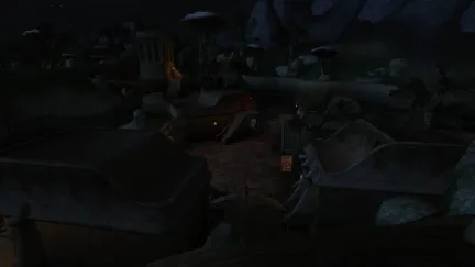 The Elder Scrolls III: Morrowind