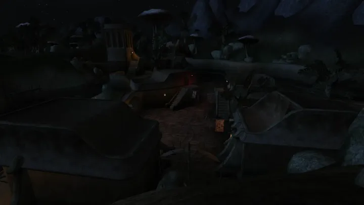 The Elder Scrolls III: Morrowind