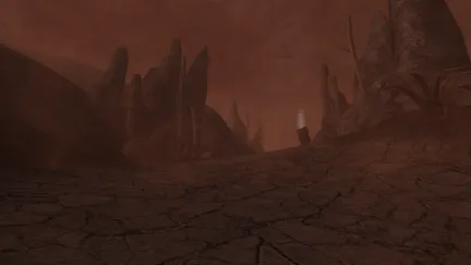 The Elder Scrolls III: Morrowind