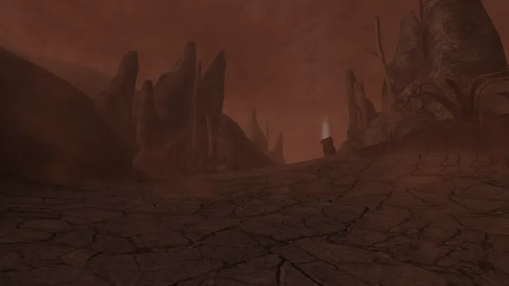 The Elder Scrolls III: Morrowind