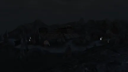 The Elder Scrolls III: Morrowind