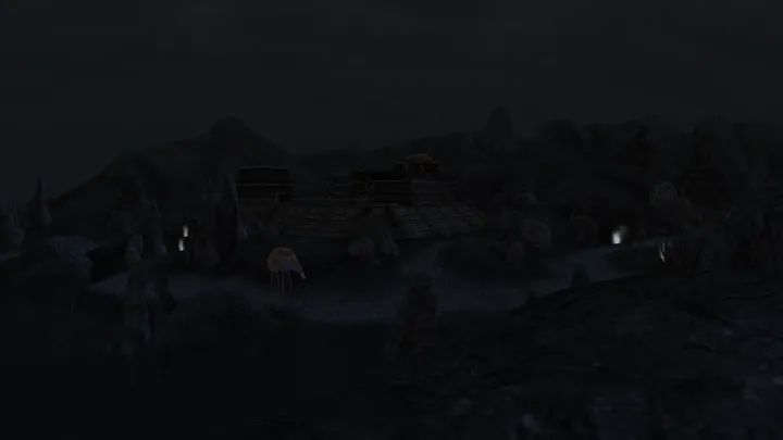 The Elder Scrolls III: Morrowind