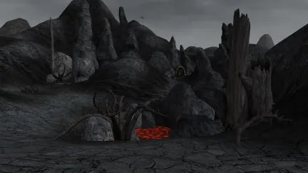 The Elder Scrolls III: Morrowind