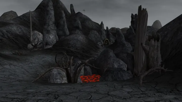 The Elder Scrolls III: Morrowind