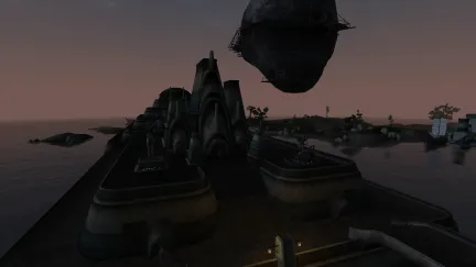 The Elder Scrolls III: Morrowind