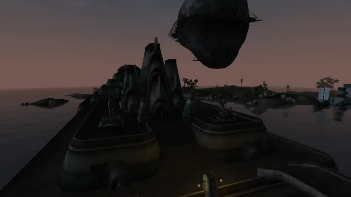 The Elder Scrolls III: Morrowind