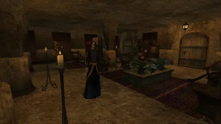 The Elder Scrolls III: Morrowind