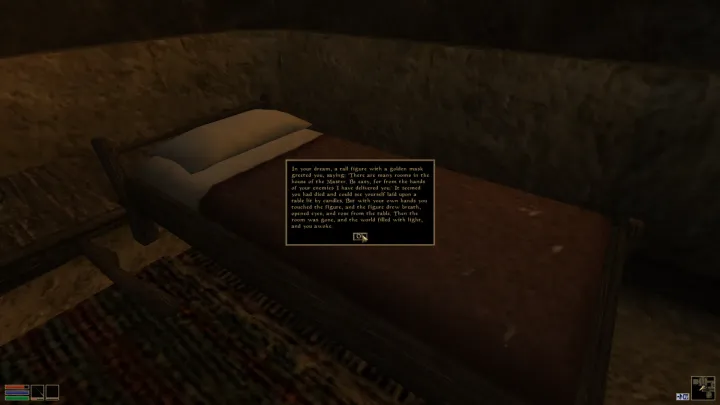 The Elder Scrolls III: Morrowind