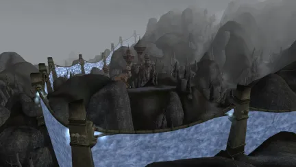 The Elder Scrolls III: Morrowind