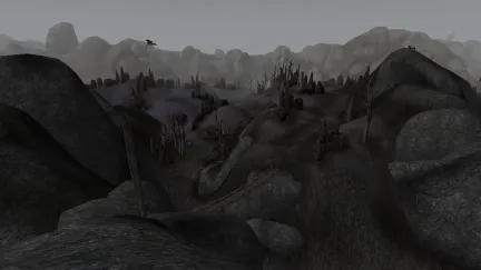 The Elder Scrolls III: Morrowind