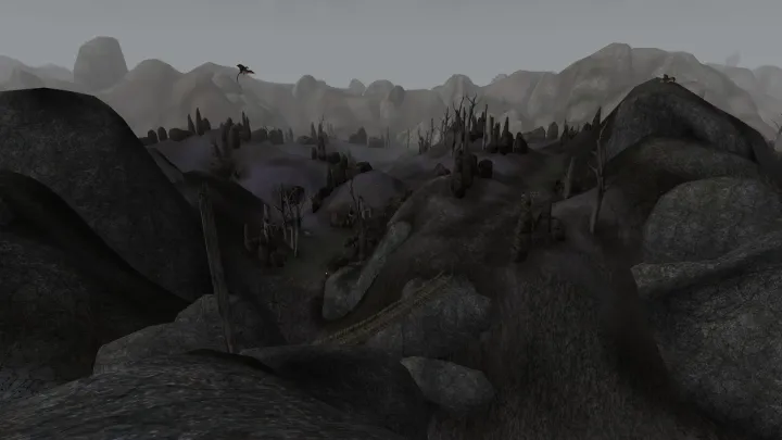 The Elder Scrolls III: Morrowind