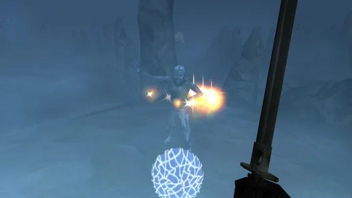 The Elder Scrolls III: Morrowind