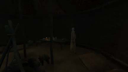 The Elder Scrolls III: Morrowind