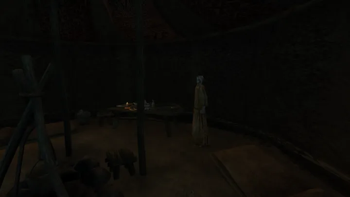 The Elder Scrolls III: Morrowind