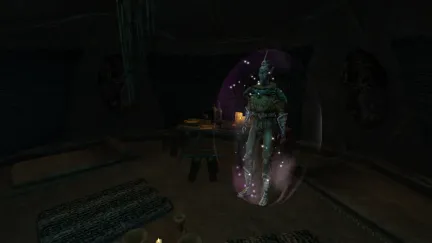 The Elder Scrolls III: Morrowind