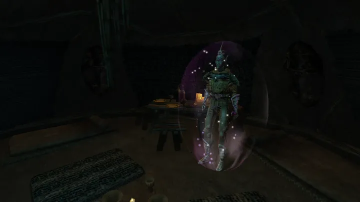 The Elder Scrolls III: Morrowind