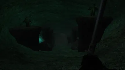 The Elder Scrolls III: Morrowind
