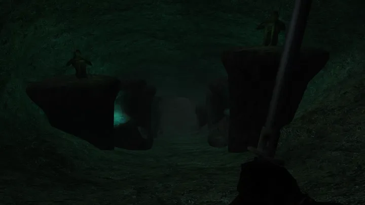 The Elder Scrolls III: Morrowind