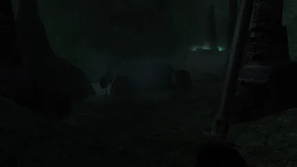 The Elder Scrolls III: Morrowind