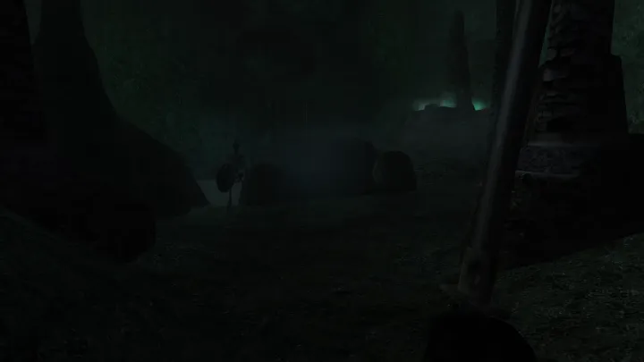 The Elder Scrolls III: Morrowind