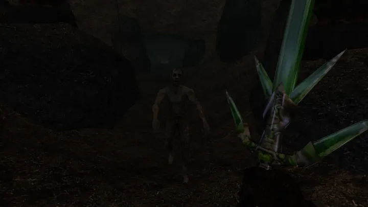 The Elder Scrolls III: Morrowind