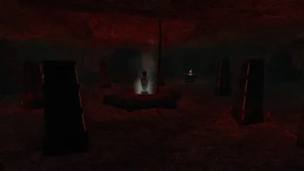 The Elder Scrolls III: Morrowind