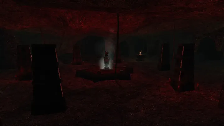 The Elder Scrolls III: Morrowind