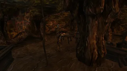 The Elder Scrolls III: Morrowind