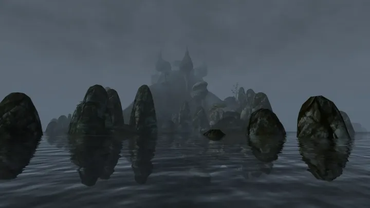 The Elder Scrolls III: Morrowind