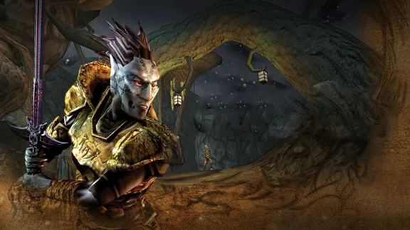RetroGames: Proč je Morrowind nejlepší díl The Elder Scrolls?