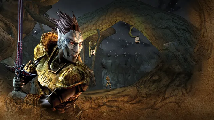 RetroGames: Proč je Morrowind nejlepší díl The Elder Scrolls?