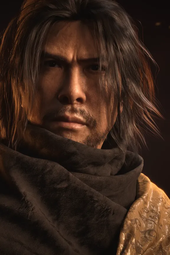 Na souboje ve Phantom Blade Zero dohlíží Donnie Yen