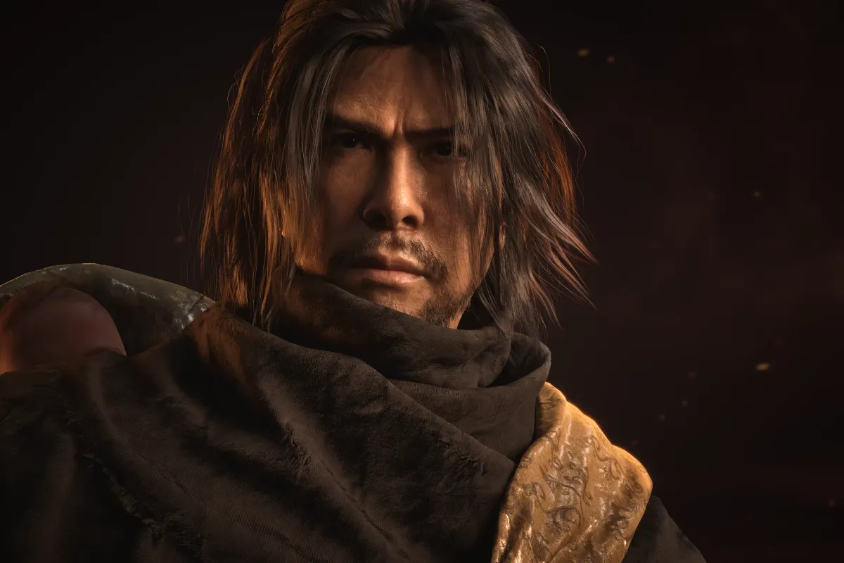 Na souboje ve Phantom Blade Zero dohlíží Donnie Yen