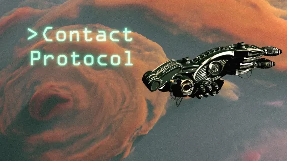 Contact Protocol