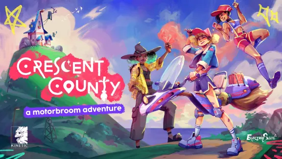 Crescent County