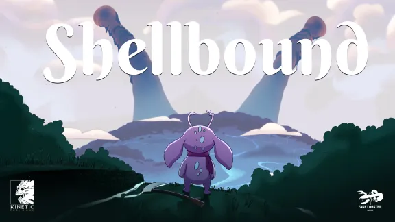 Shellbound