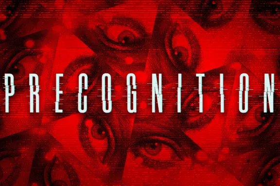 Sam Barlow a Brandon Cronenberg zkoumají v Precognitino cestování časem
