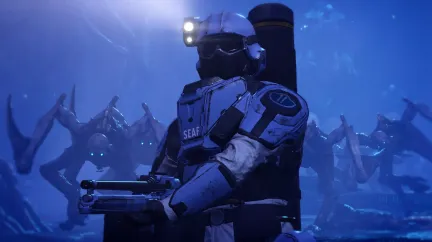 Helldivers 2