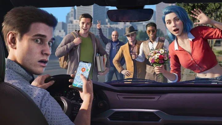 Šéf Saberu se pustil do bývalé scenáristky: Nenahradili jsme ji AI, ale kéž by