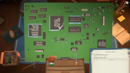 ReStory: Chill Electronics Repairs