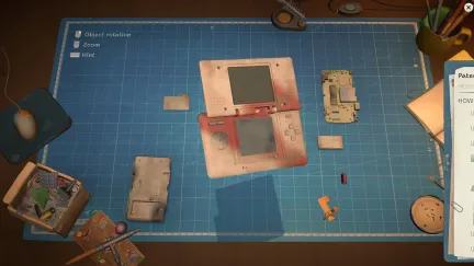 ReStory: Chill Electronics Repairs