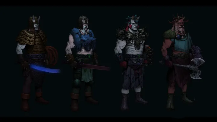 HellSlave II: Judgment of the Archon