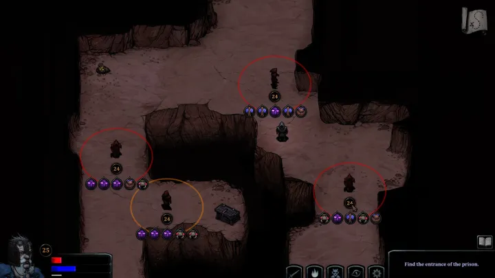 HellSlave II: Judgment of the Archon