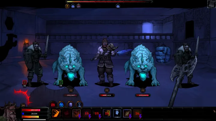 Hellslave II : Judgment of the Archon - Launch Trailer