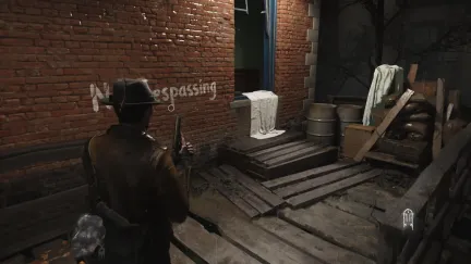 The Sinking City 2