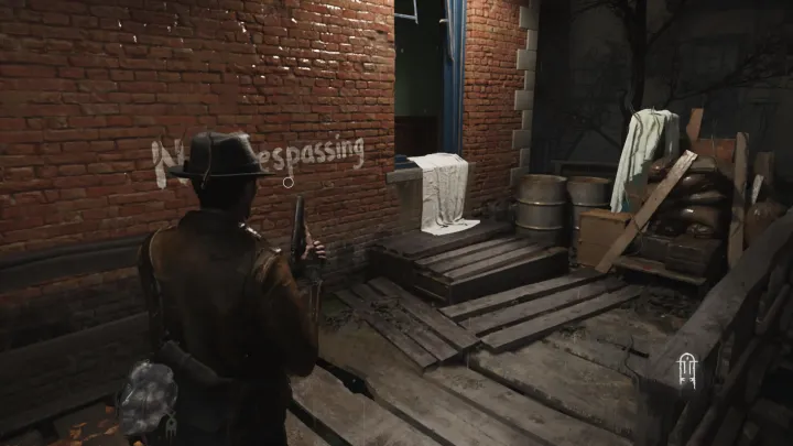 The Sinking City 2