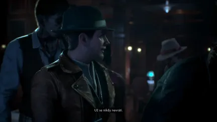 The Sinking City 2