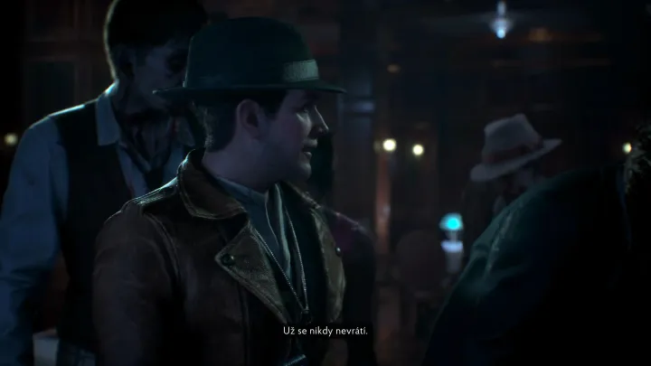 The Sinking City 2